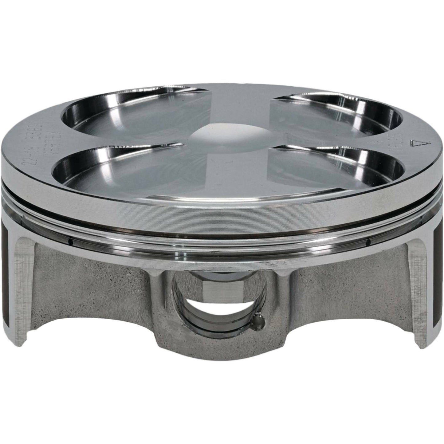 Top End Kit 76.95/Std 13.8:1 Yam
