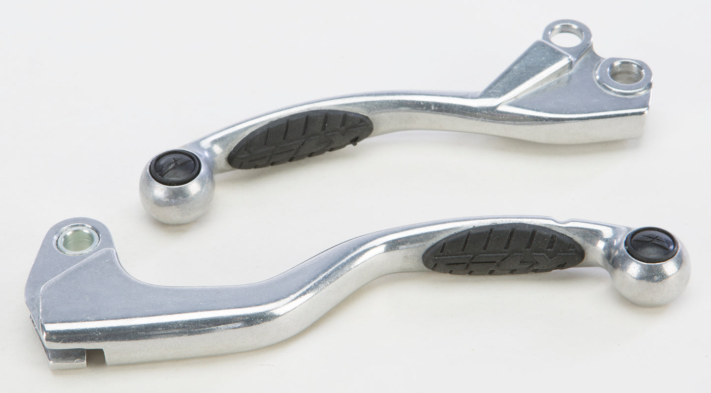 Grip Lever Set Black