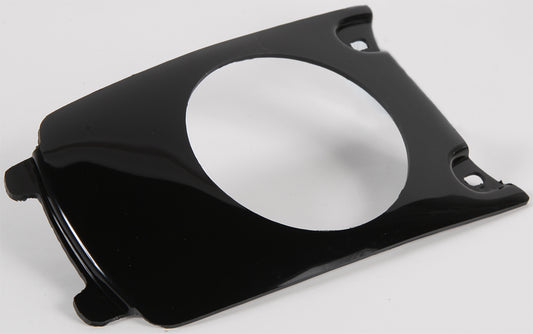 Tank Cover Black Trx250x