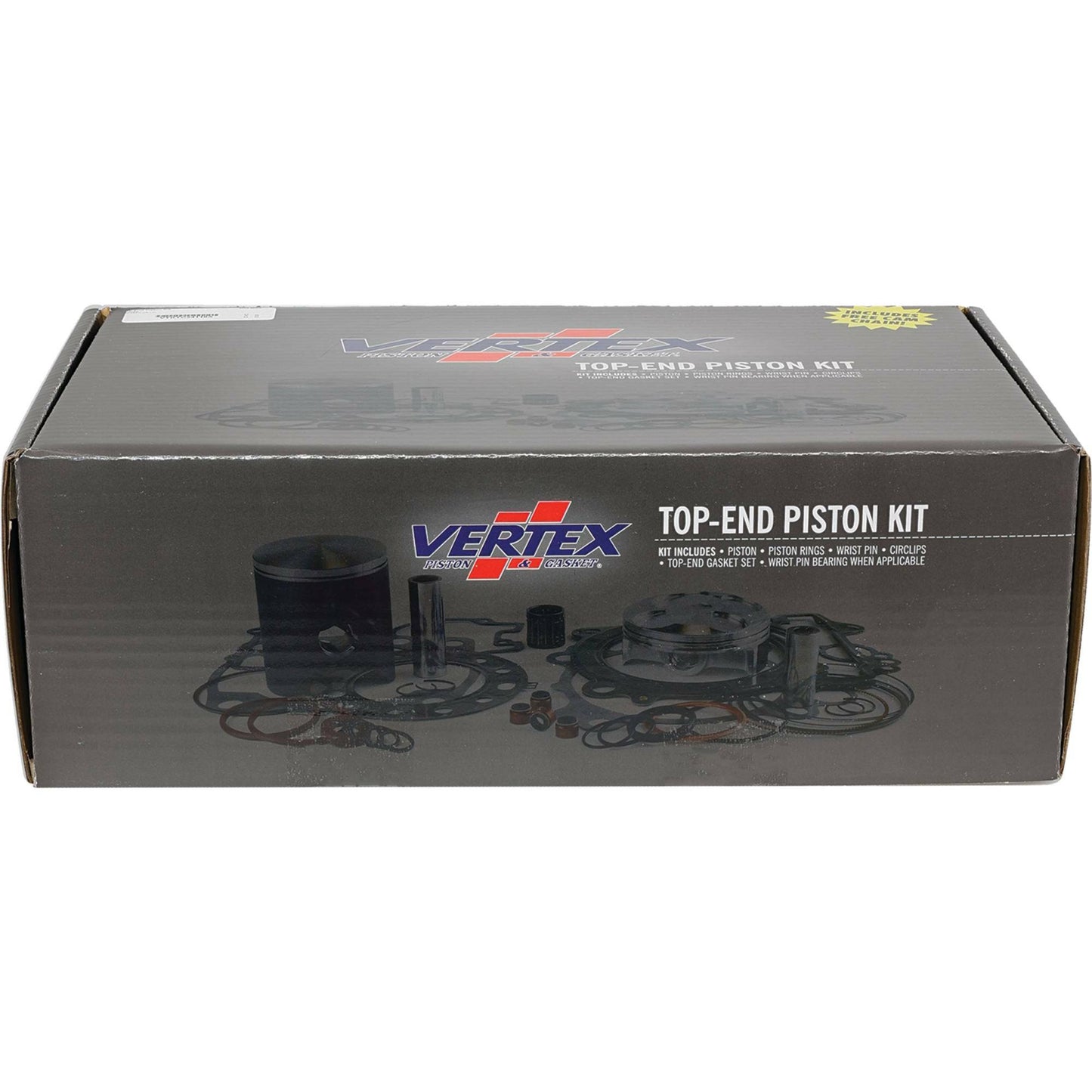 Top End Kit Forged 76.76/Std 13.8:1 Hon