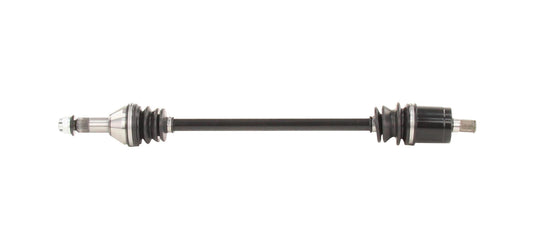 Oe 2.0 Axle Front Left/Right