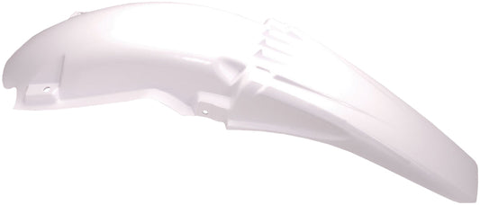 Rear Fender White