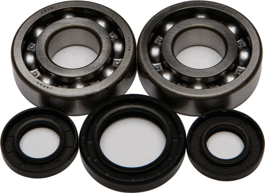 Crankshaft Bearing/Seal Kit