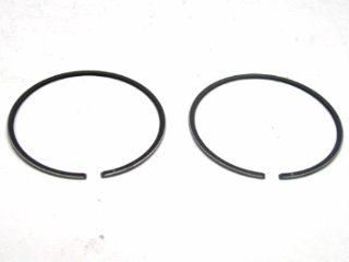 Piston Rings 66.85mm Kaw For Namura Pistons Only