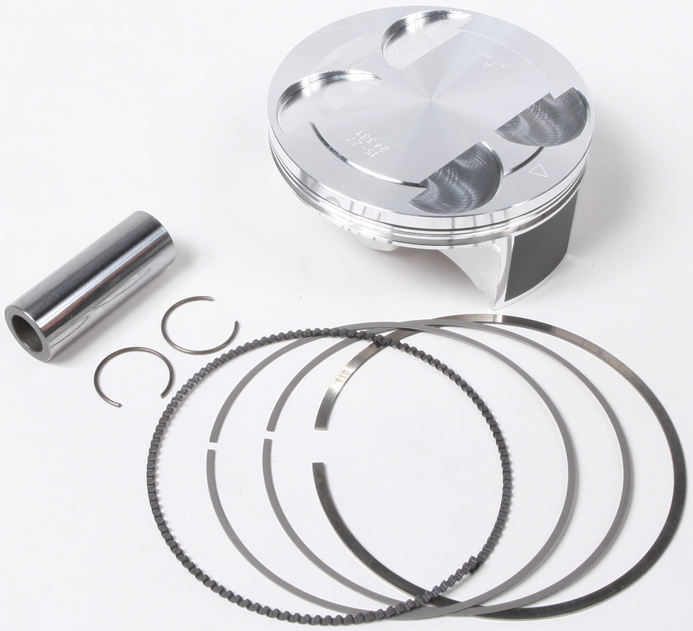 Piston Kit Forged 95.96/Std 12.0:1 Kaw