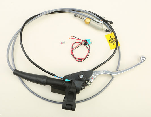 Hymec Clutch Conversion Kit