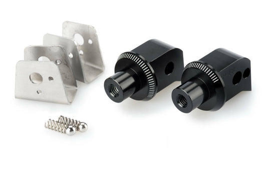 Footpeg Adapter