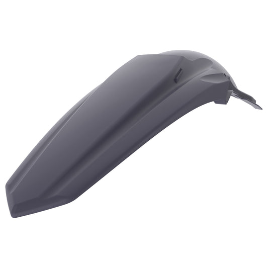 Rear Fender Restyling Nardo Grey Kaw