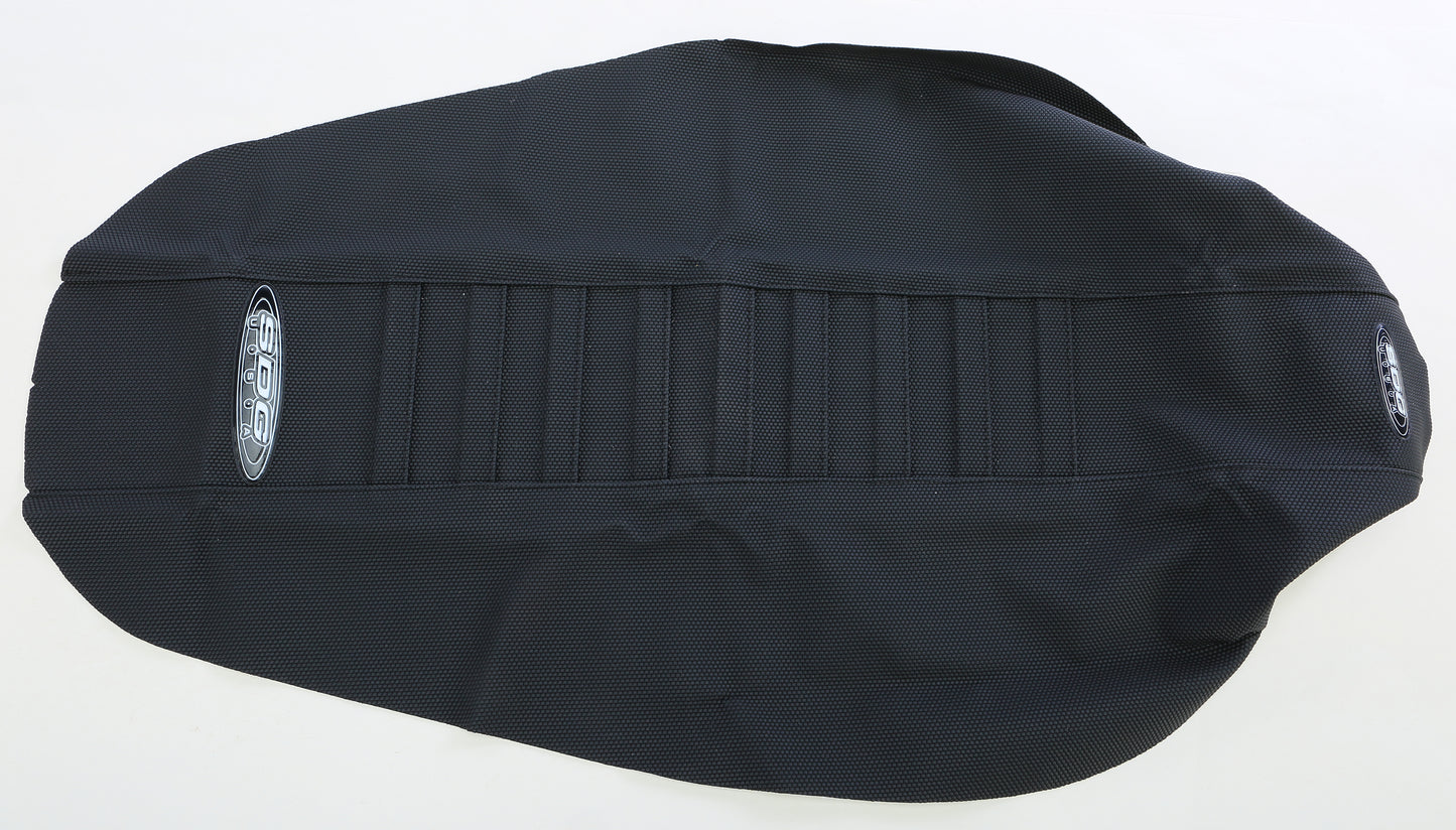 Pleated Gripper Seat