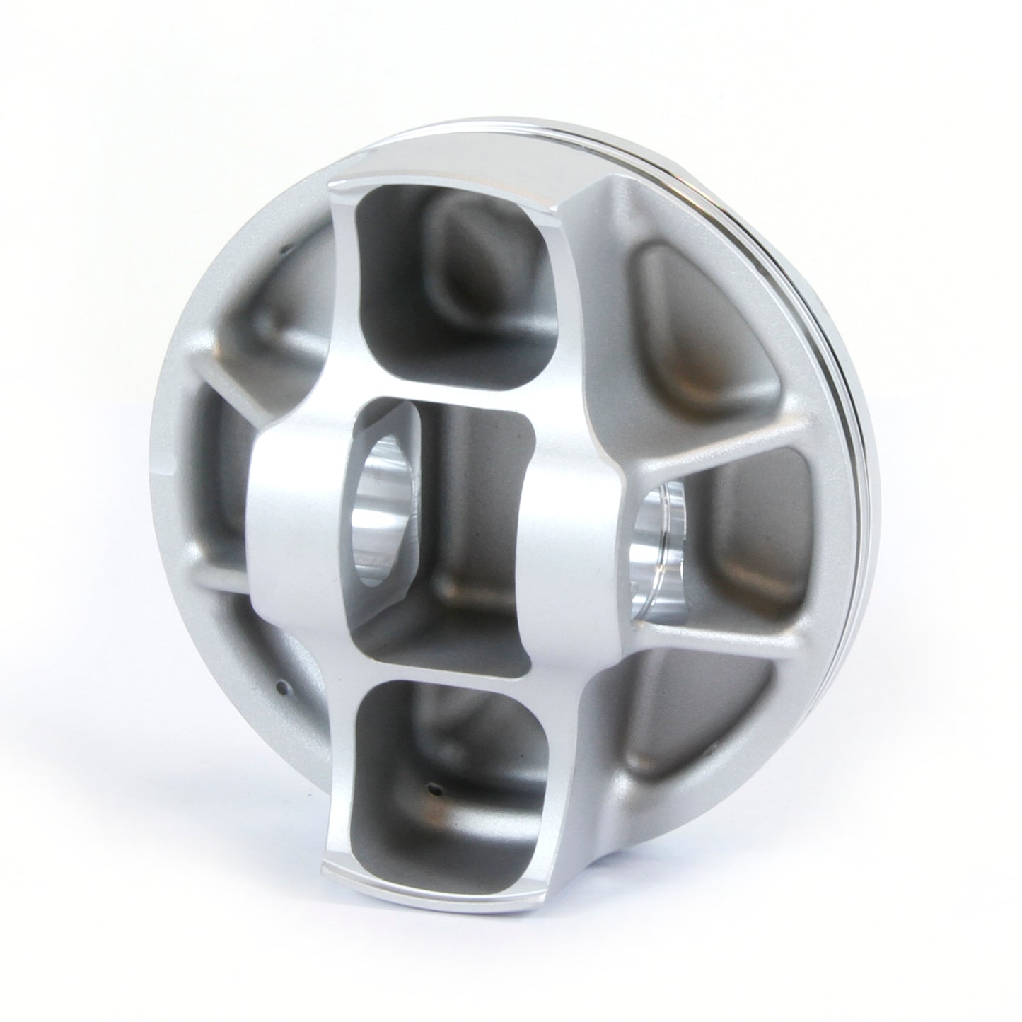 Piston Kit Forged Nikasil Cyl 94.94/Std 11.9:1 Hus/Husq/Ktm