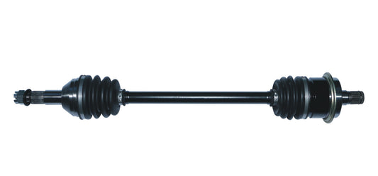 Oe 2.0 Axle Rear