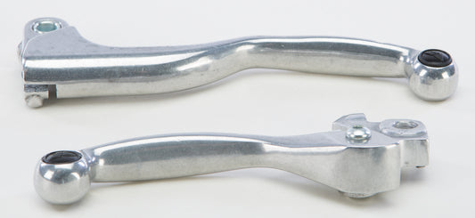 Pro Shorty Lever Set Polished