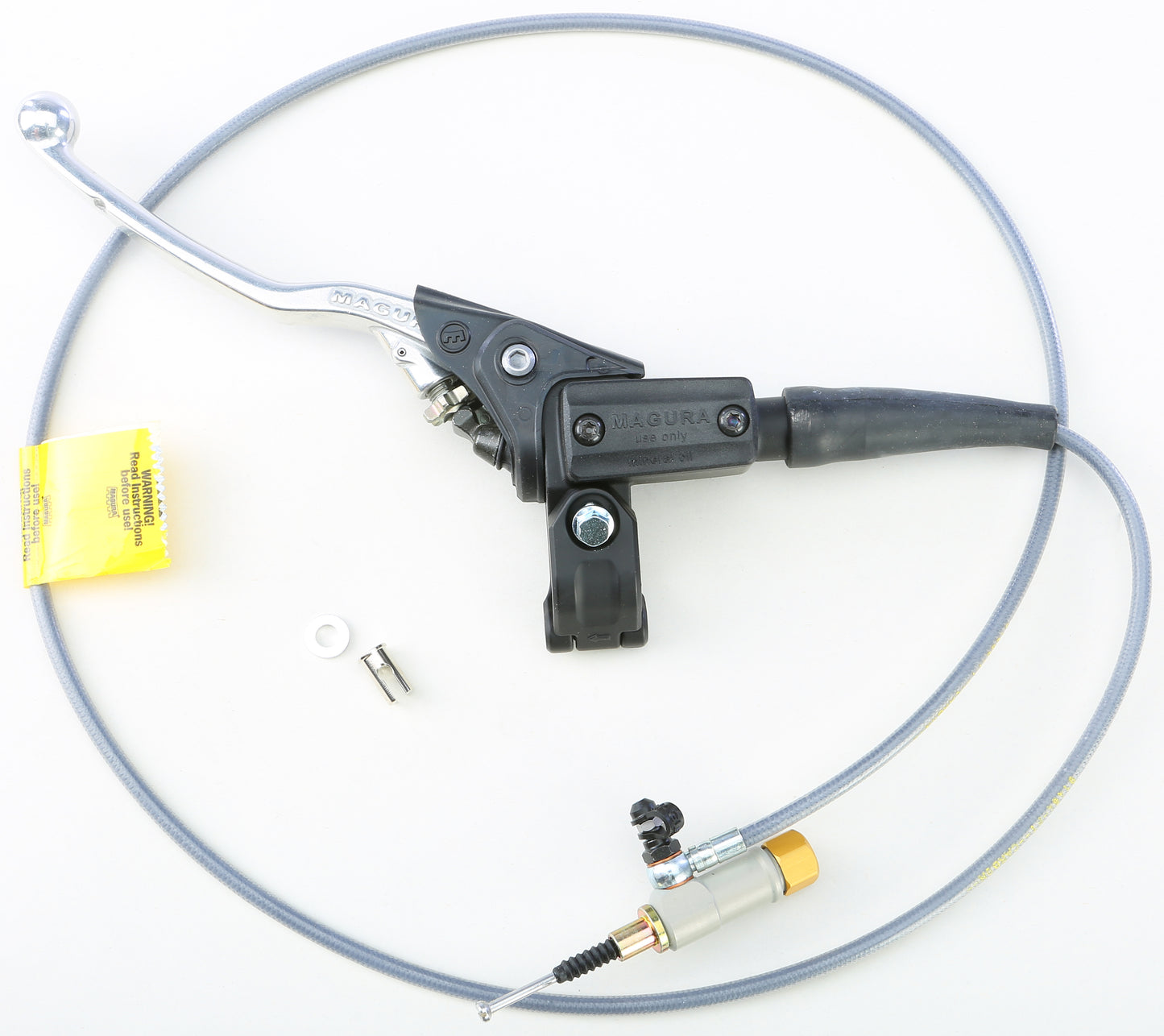 Hydraulic Clutch Kit