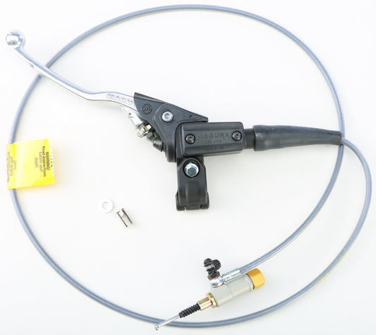 Hydraulic Clutch Kit