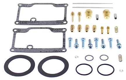 Carburetor Rebuild Kit