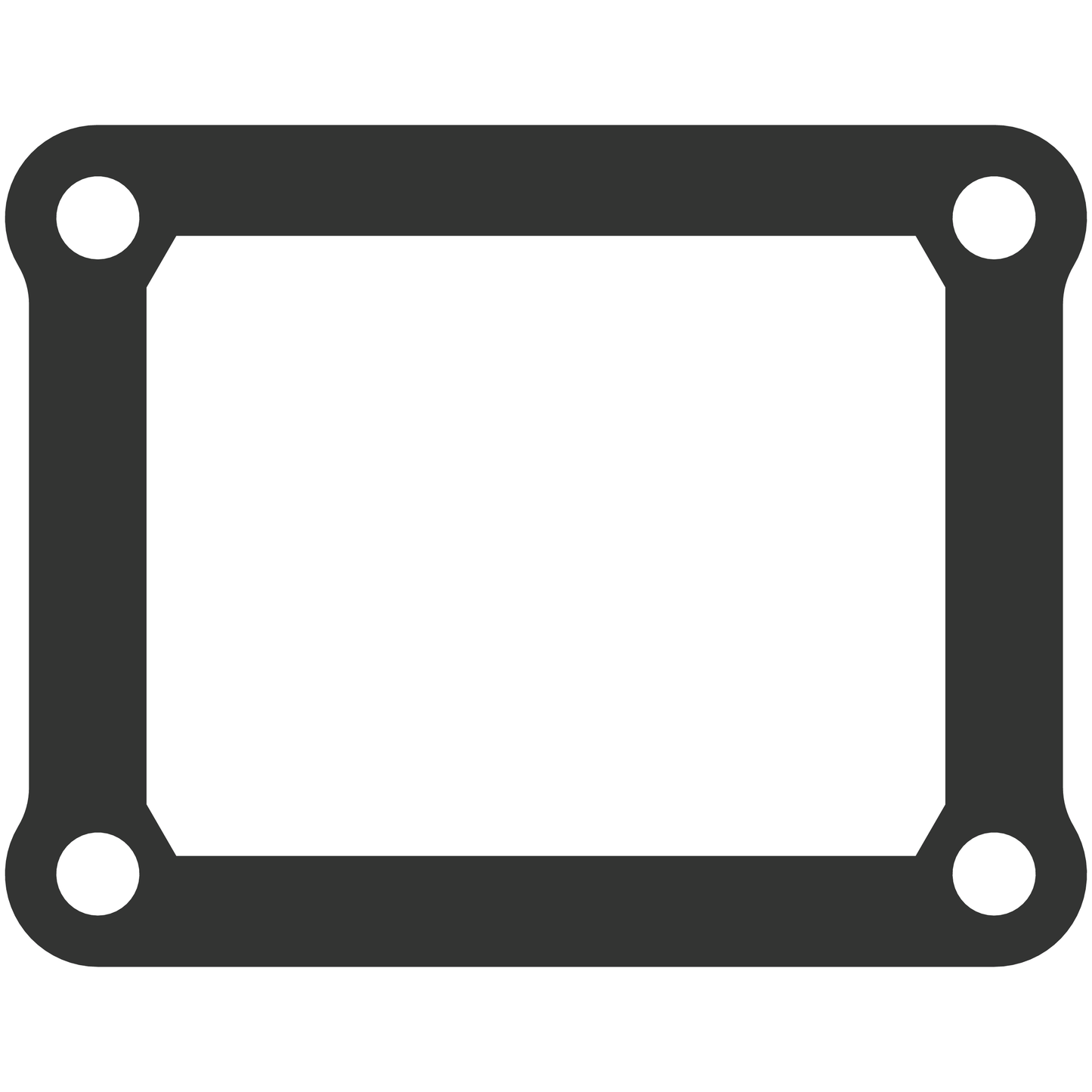 Delta Reed Gasket Hon/Suz