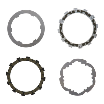 Radiuscx 4.0 Clutch (Css) Husq/Ktm