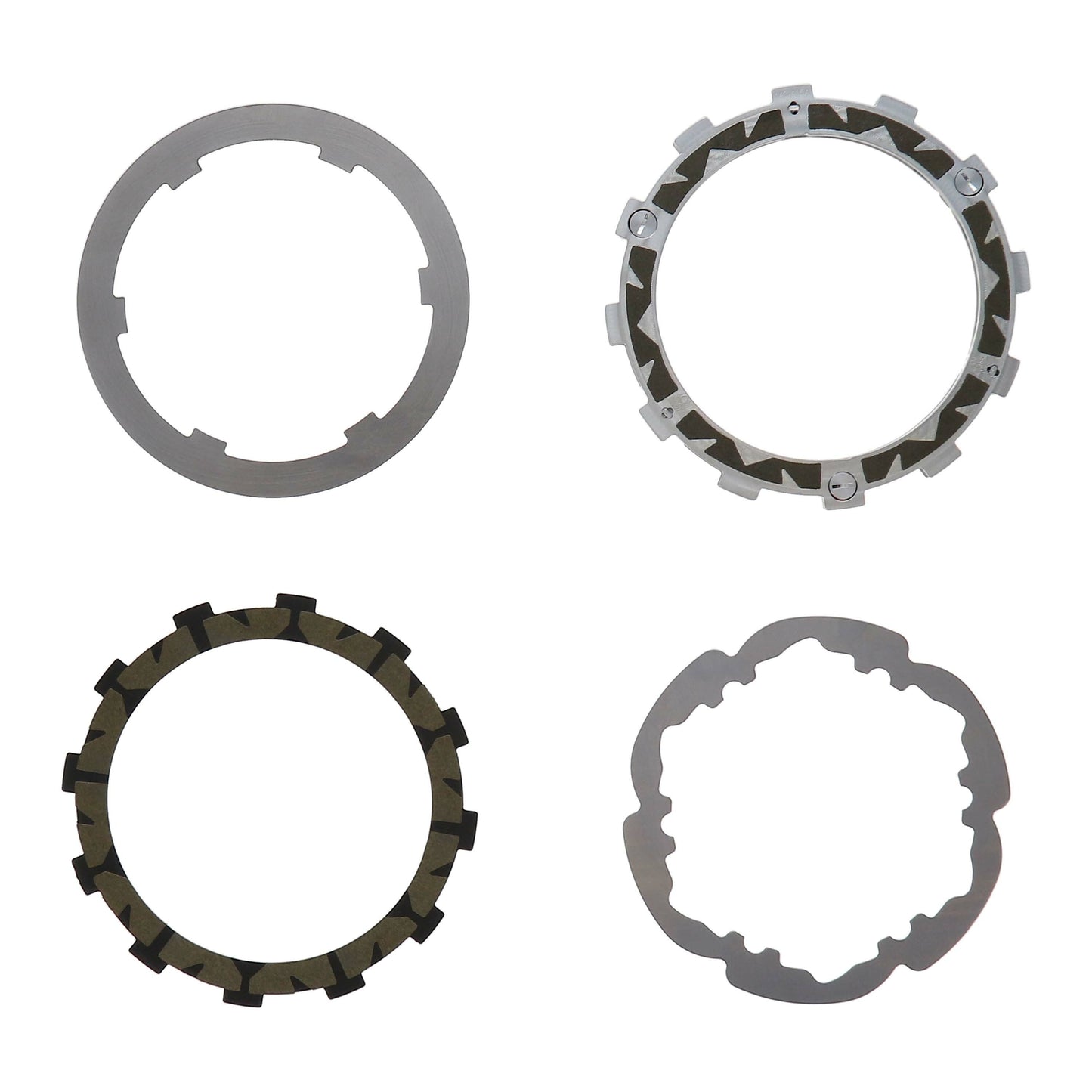 Radiuscx 4.0 Clutch (Dds) Husq/Ktm