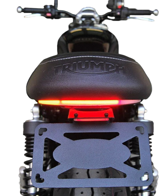 Fender Eliminator Tri