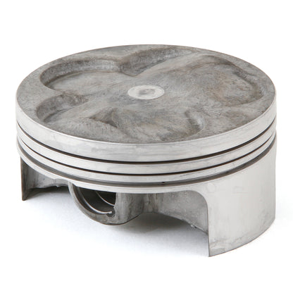 Piston Kit Forged Nikasil Cyl 76.95/Std 13.5:1 Yam