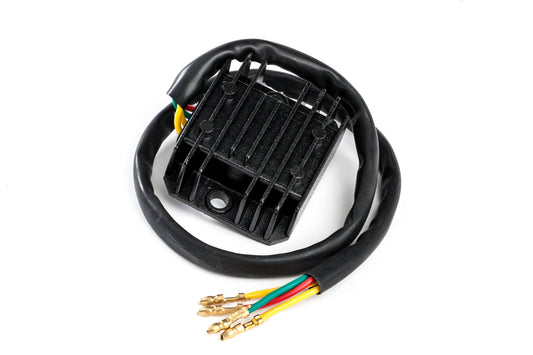 Regulator / Rectifier