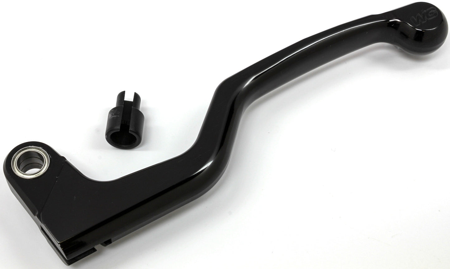 Clutch Lever Blk Crf450rx Works Connection