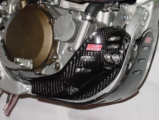 Case Guard (Right Side)