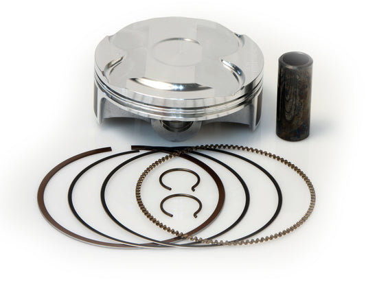 Piston Kit 94.97mm Hi Comp