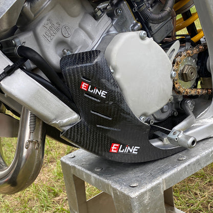 Carbon Fiber Skid Plates Yam