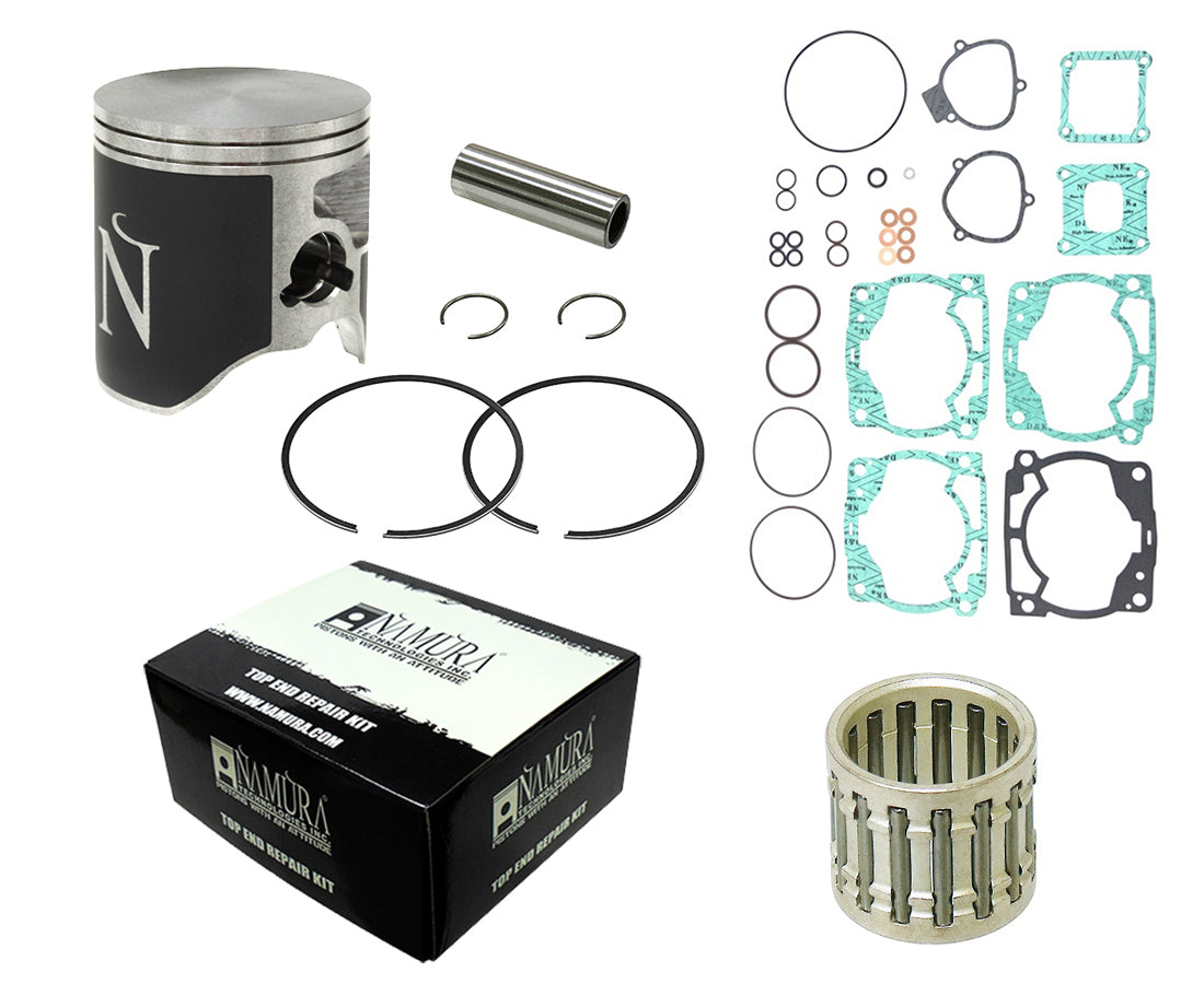 Top End Kit 71.96/+0.02 11:1 Ktm