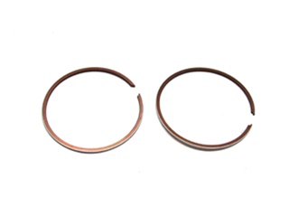 Piston Rings 45.46mm Kaw/Suz For Namura Pistons Only