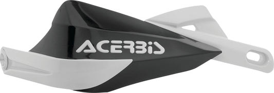 Rally 3 Handguards (Black)