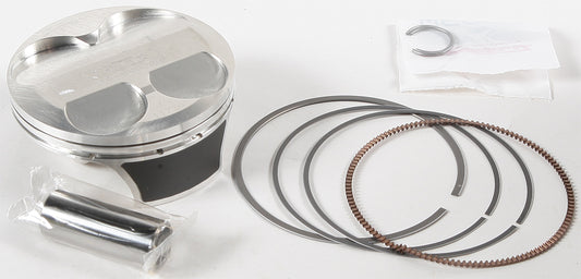 Piston Kit Armorglide Box Frg 77.00/Std 13.5:1 Kaw