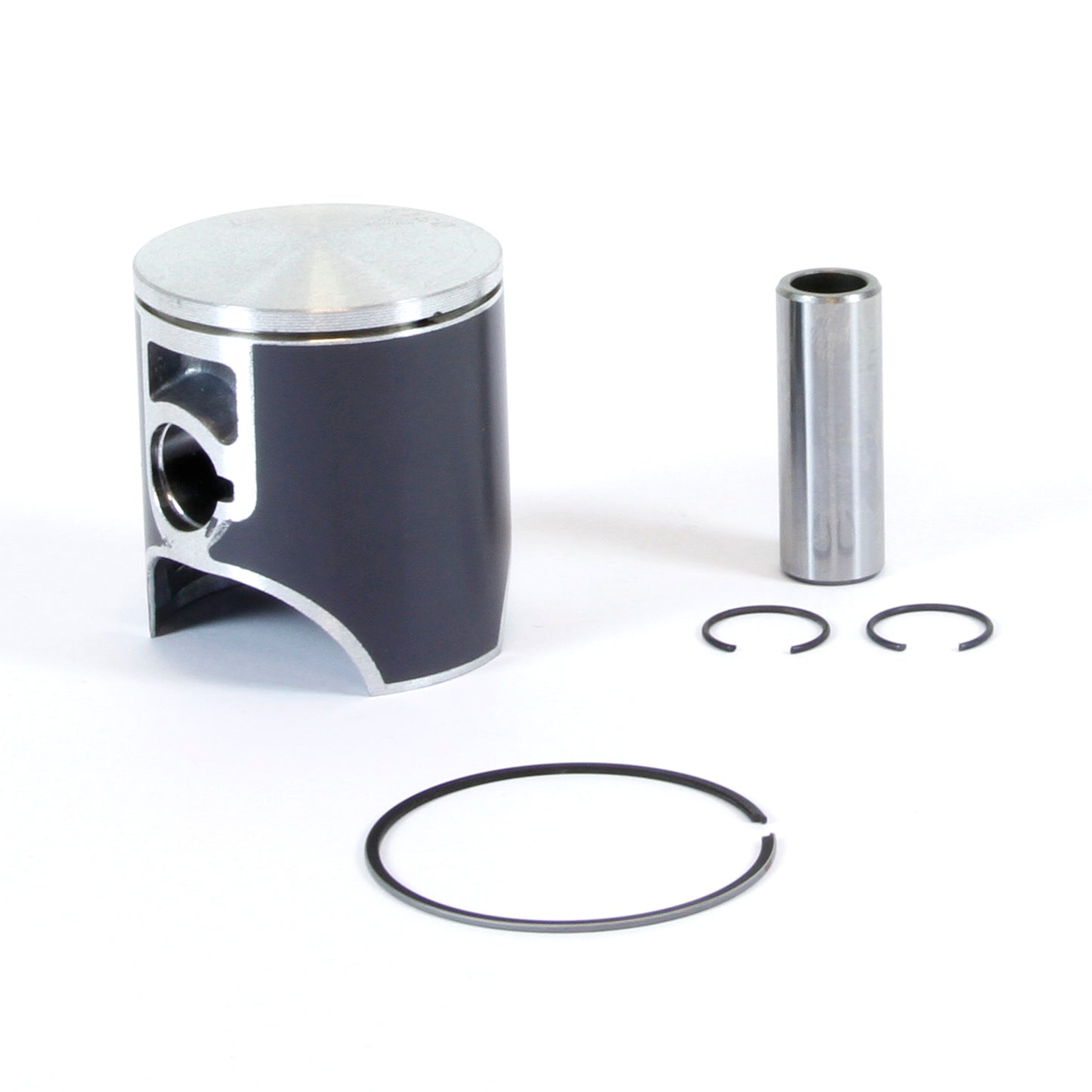 Piston Kit Molycoated Nikasil 46.95/Std Husq/Ktm