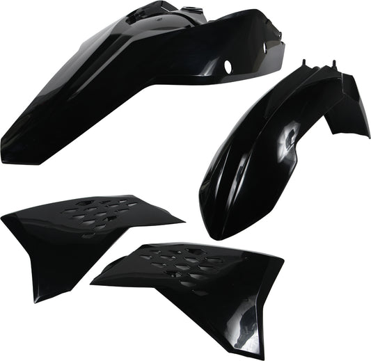 Plastic Kit Black