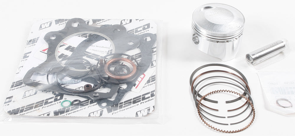 Top End Kit 2 Valve 74.50/+0.50 10.25:1 Hon