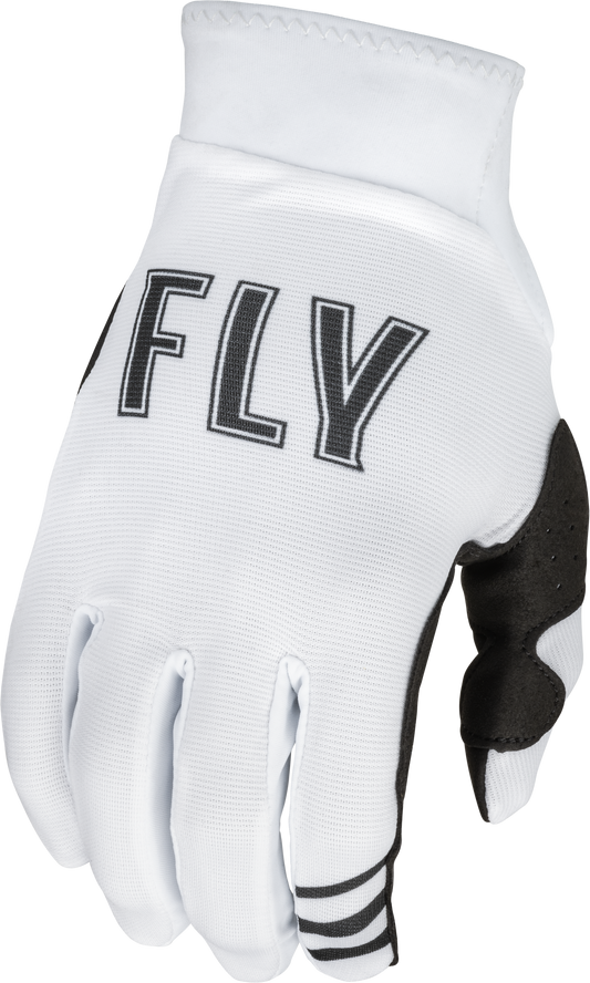 Pro Lite Gloves White 2x