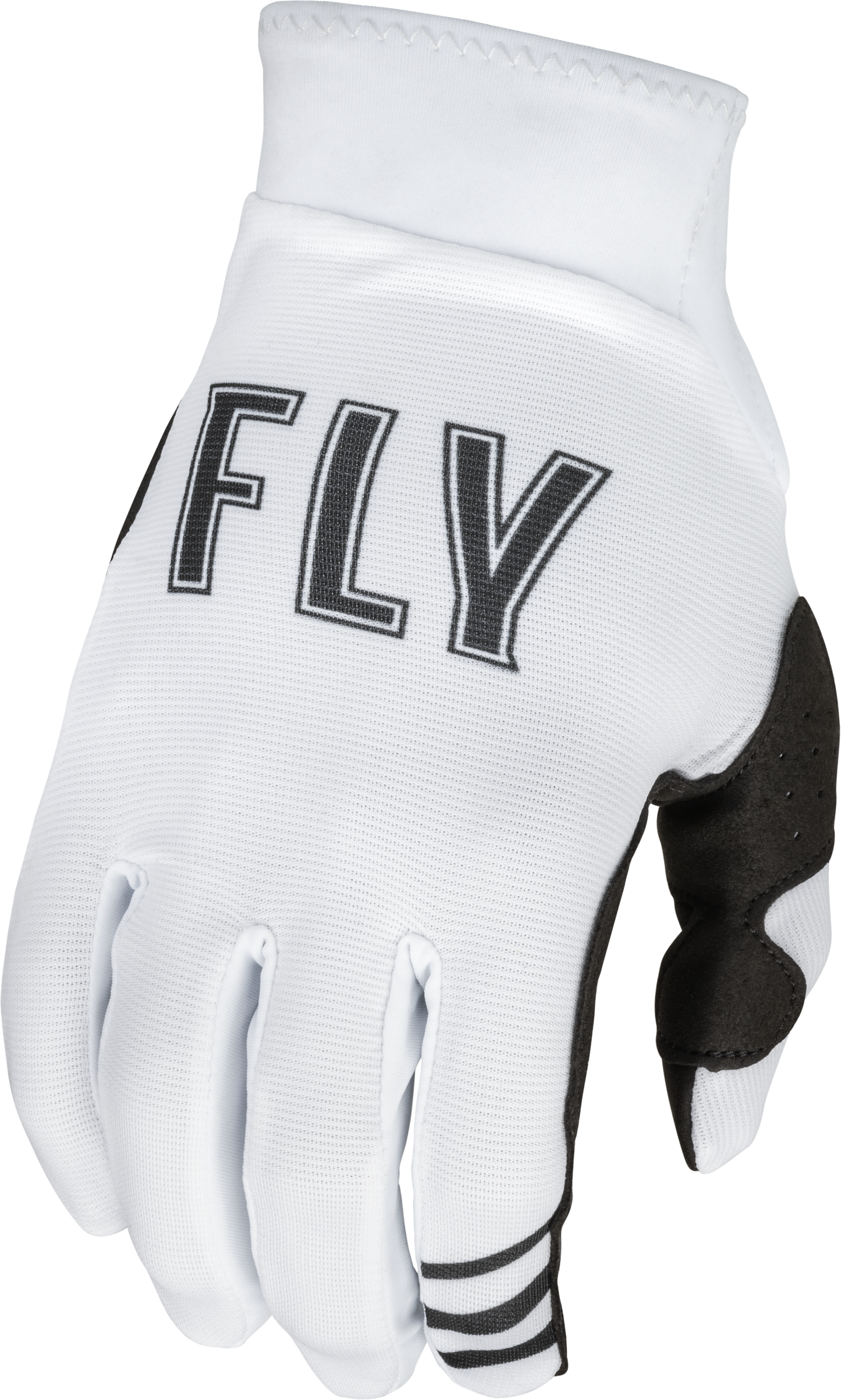 Pro Lite Gloves White 3x