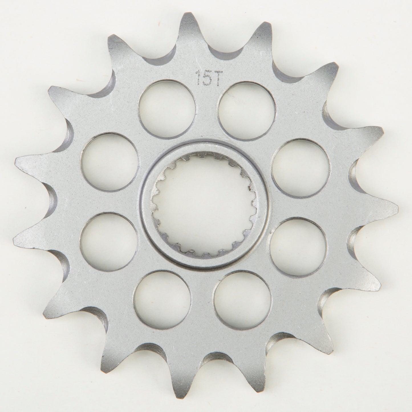 Front Cs Sprocket Steel 15t 520 Kaw