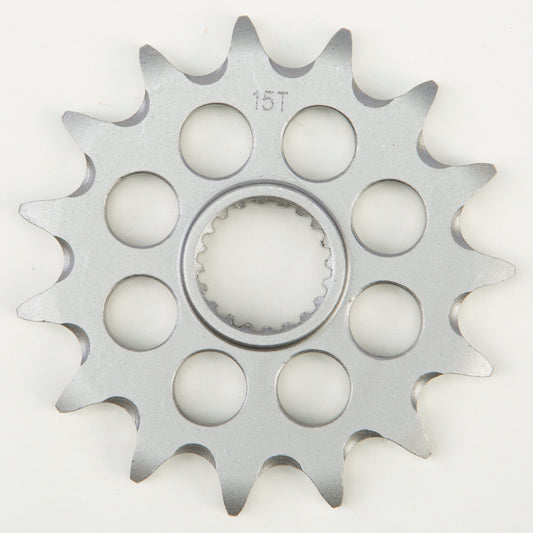 Front Cs Sprocket Steel 15t 520 Kaw