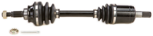 Oe Front Axle