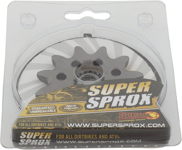 Front Cs Sprocket Steel 12t 520 Suz