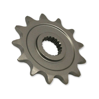 Front Cs Sprocket Steel 14t Triumph