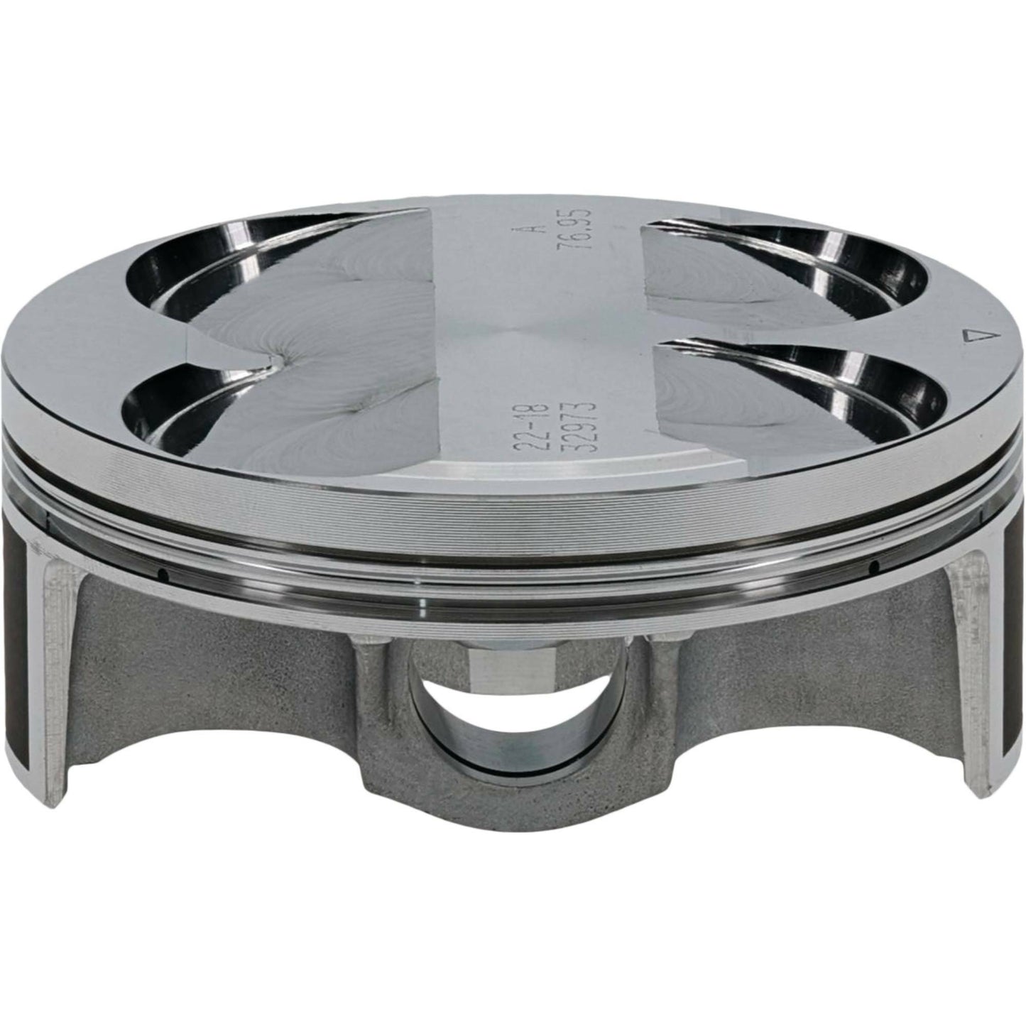 Top End Kit Forged 76.95/Std 13.8:1 Kaw