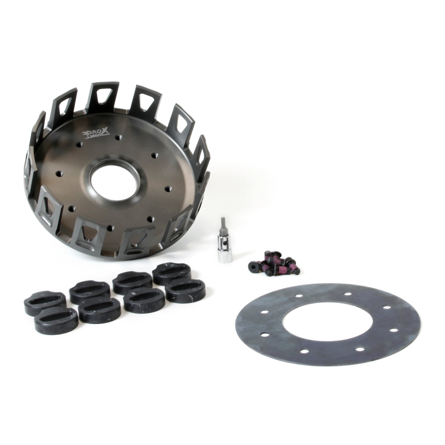 Clutch Basket Hus/Ktm