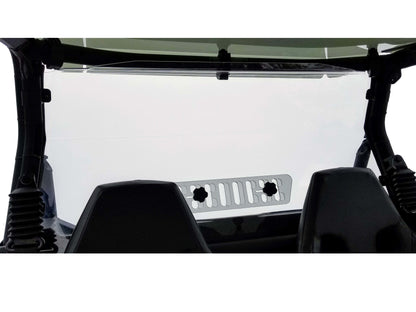 Rear Windshield Can Maverick Trail