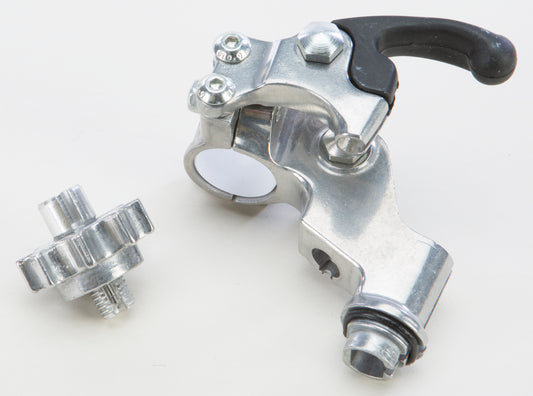 OEM Replacement Clutch Perch Polished W/Hot Start