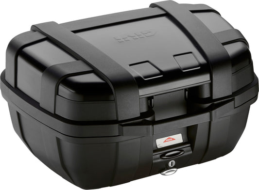 Trekker Top Case 52l 23.6x12.4x18.1" Black