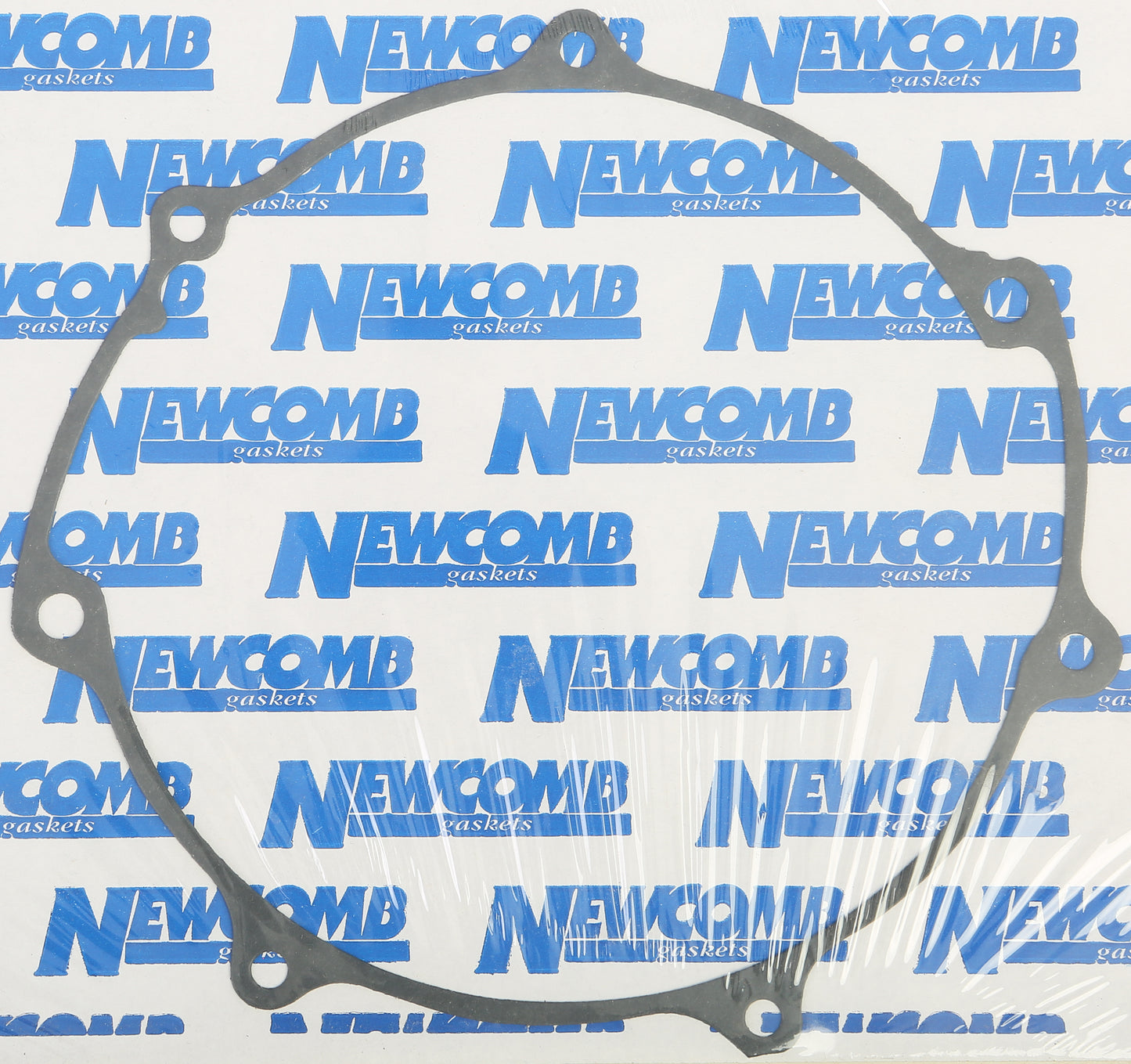 Newcomb Clutch Cover Gasket - Premium Quality & Perfect Seal