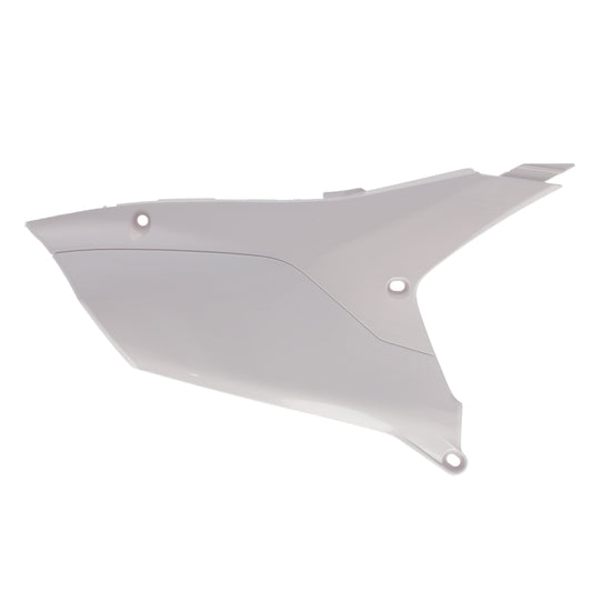 Side Panels Yam White